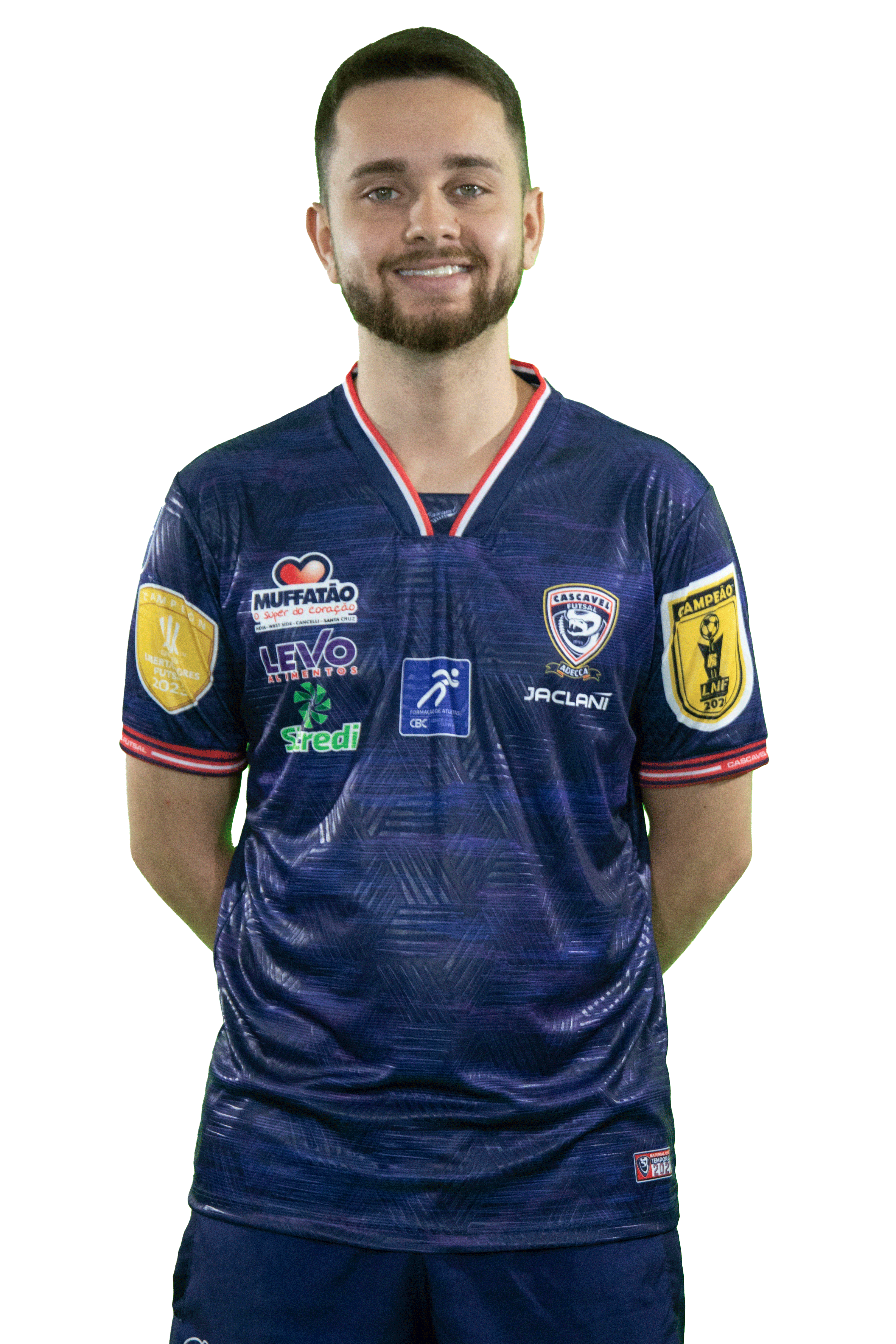 09 - Luan Schmainski